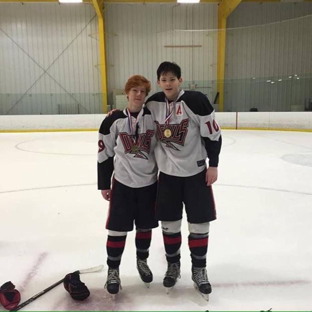 Meet your Posher, Jiri